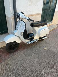 Vespa pk s