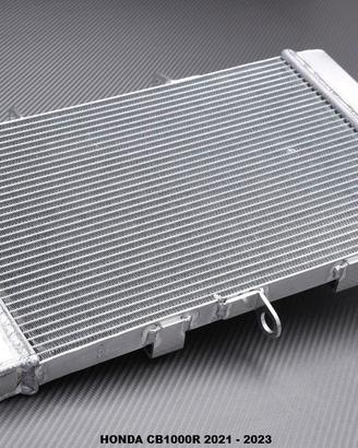 Radiatore per HONDA CB1000R / CB 1000 R 2021 2023
