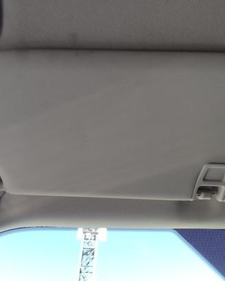 Aletta parasole sinistra FORD KUGA del 2014