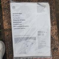 Barre portapacchi Multivan 3 Volkwagen