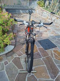 MTB mathitech donnet