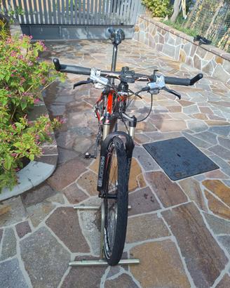 MTB mathitech donnet