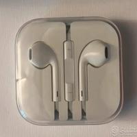 Cuffie Apple LEGGI