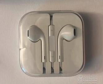 Cuffie Apple LEGGI