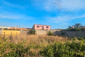 Terreno agricolo in zona C1