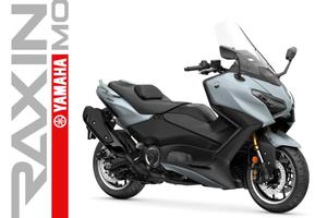 Yamaha TMAX 560 Tech Max, 7 ANNI DI GARANZIA, FINA