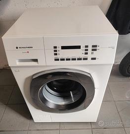 Lavatrice Schulthess Spirit eMotion 7020