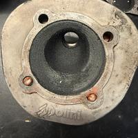 102 Polini per Vespa 50 soecial