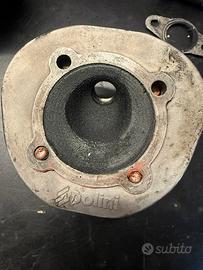 102 Polini per Vespa 50 soecial