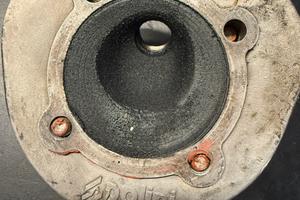 102 Polini per Vespa 50 soecial