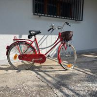Bicicletta da donna