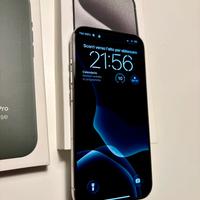 IPhone 15 Pro