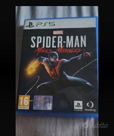 Giochi Ps5