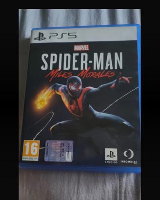 Giochi Ps5