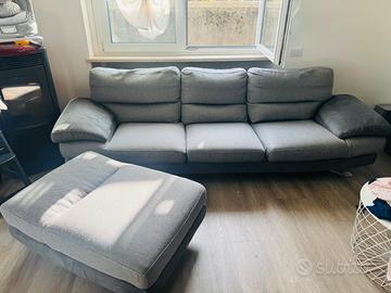 Divano poltrone e sofà