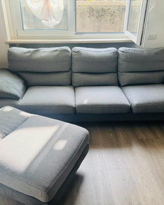Divano poltrone e sofà