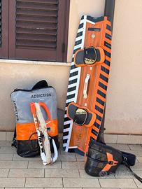 Set KiteSurf RRD