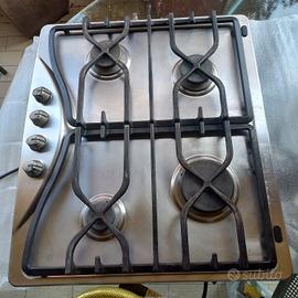 Piano di cottura WHIRLPOOL