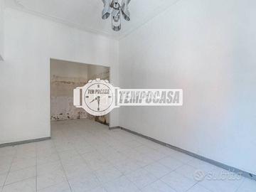 Appartamento a Roma Via GALEAZZO ALESSI 1 locali