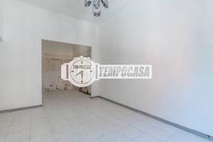 Appartamento a Roma Via GALEAZZO ALESSI 1 locali