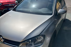 Golf 7