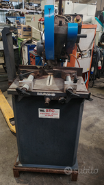 Troncatrice a disco MACC TA 400