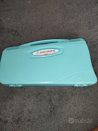 Anel Glockenspiel 25 Note