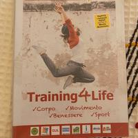 training 4 life