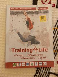 training 4 life