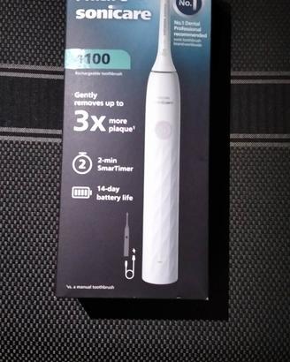 Spazzolino elettrico Philips