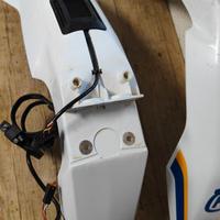 Accessori vari HUSQVARNA FC250-350-450