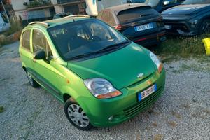 Chevrolet Matiz 1000 SE Energy