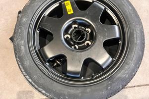Kit ruotino per bmw serie 2