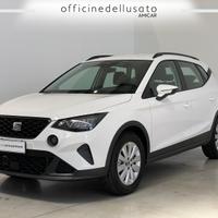Seat Arona 1.0 ecotsi 110cv style dsg