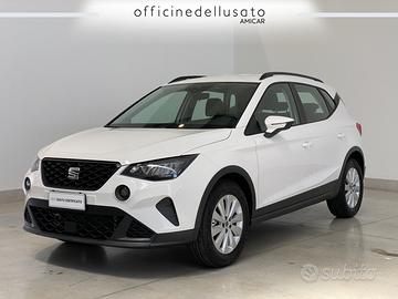 Seat Arona 1.0 ecotsi 110cv style dsg