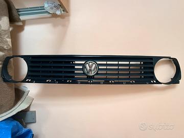 Volkswagen Golf Mk2 griglia anteriore NUOVA