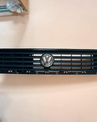 Volkswagen Golf Mk2 griglia anteriore NUOVA
