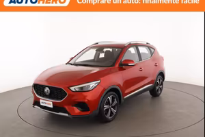MG ZS ZU87244