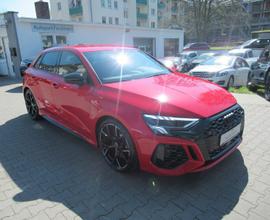 Audi A3 RS3 SPB TFSI quattro S tronic