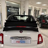 "" FIAT 500 CABRIOLET!! Fiat 500 C 1.0 Hybrid Re