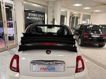 "" FIAT 500 CABRIOLET!! Fiat 500 C 1.0 Hybrid Re