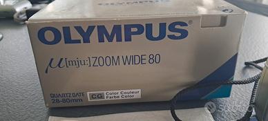 Macchina fotografica 