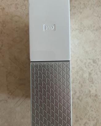 WD myCloud 2 TB