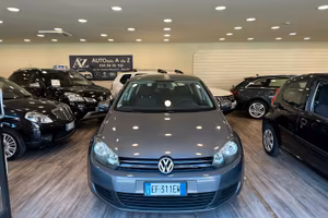Volkswagen Golf 1.6 TDI DPF 5p.