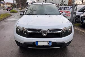 Dacia Duster 1.5 dCi 110CV 4x4 garanzia 12 mesi