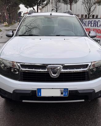 Dacia Duster 1.5 dCi 110CV 4x4 garanzia 12 mesi