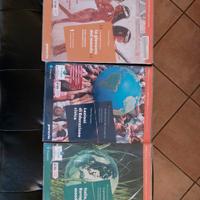 Libri scolastici superiori