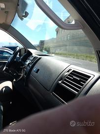 vw caravelle diesel 2500 cc 130cv