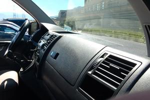 vw caravelle diesel 2500 cc 130cv