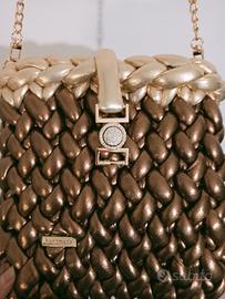 borsa marshmallow artigianale 